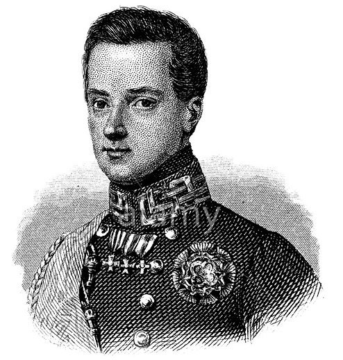 charles-albert-of-sardinia-BM2DK7.jpg